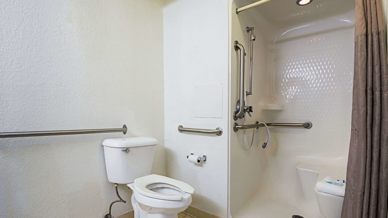 Photo of Bathroom in Florida Central Atlantic Coast