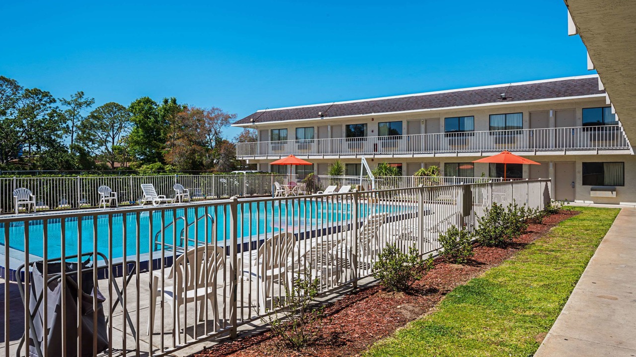 Photo of Outdoor in Florida Central Atlantic Coast