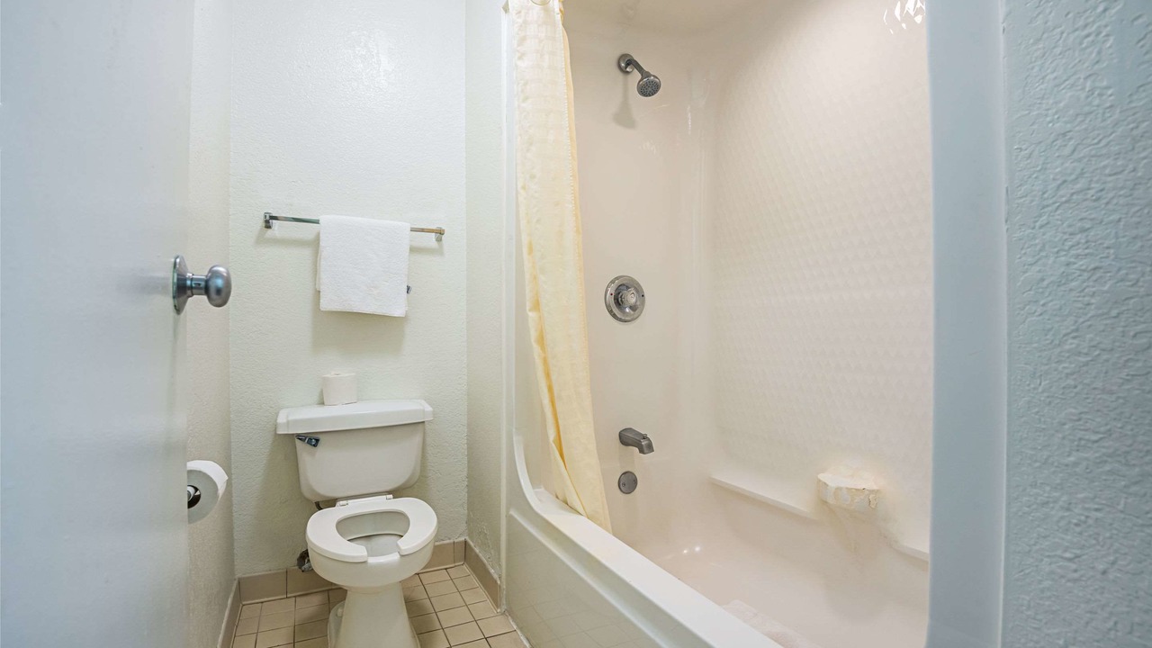 Photo of Bathroom in Florida Central Atlantic Coast