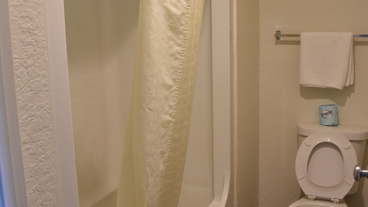 Photo of Bathroom in Florida Central Atlantic Coast