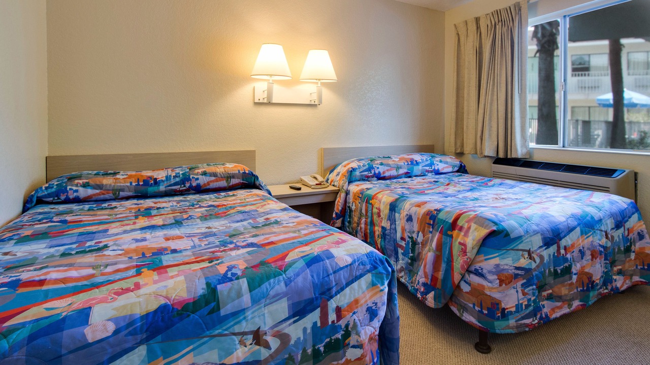 Photo of Bedroom in Florida Central Atlantic Coast