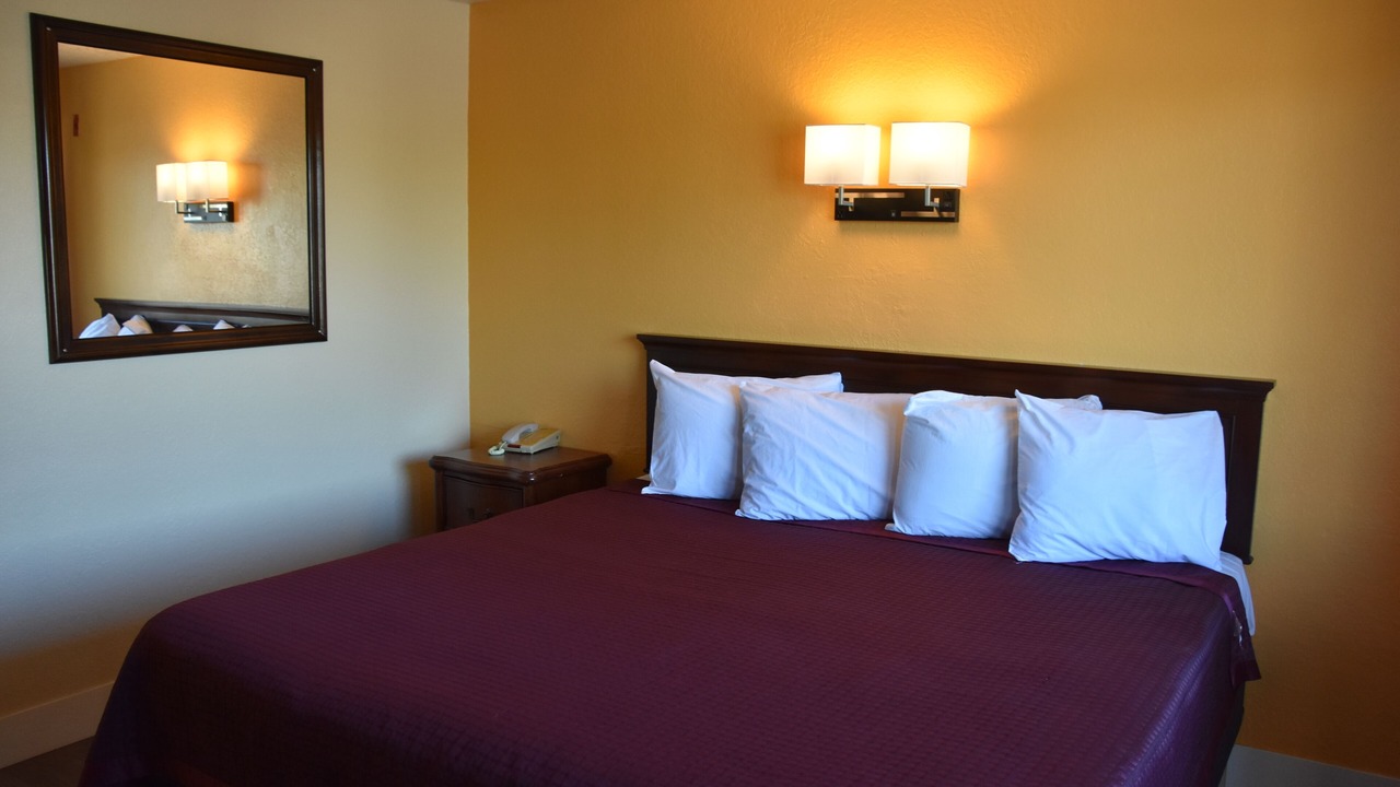 Photo of Bedroom in Florida Central Atlantic Coast