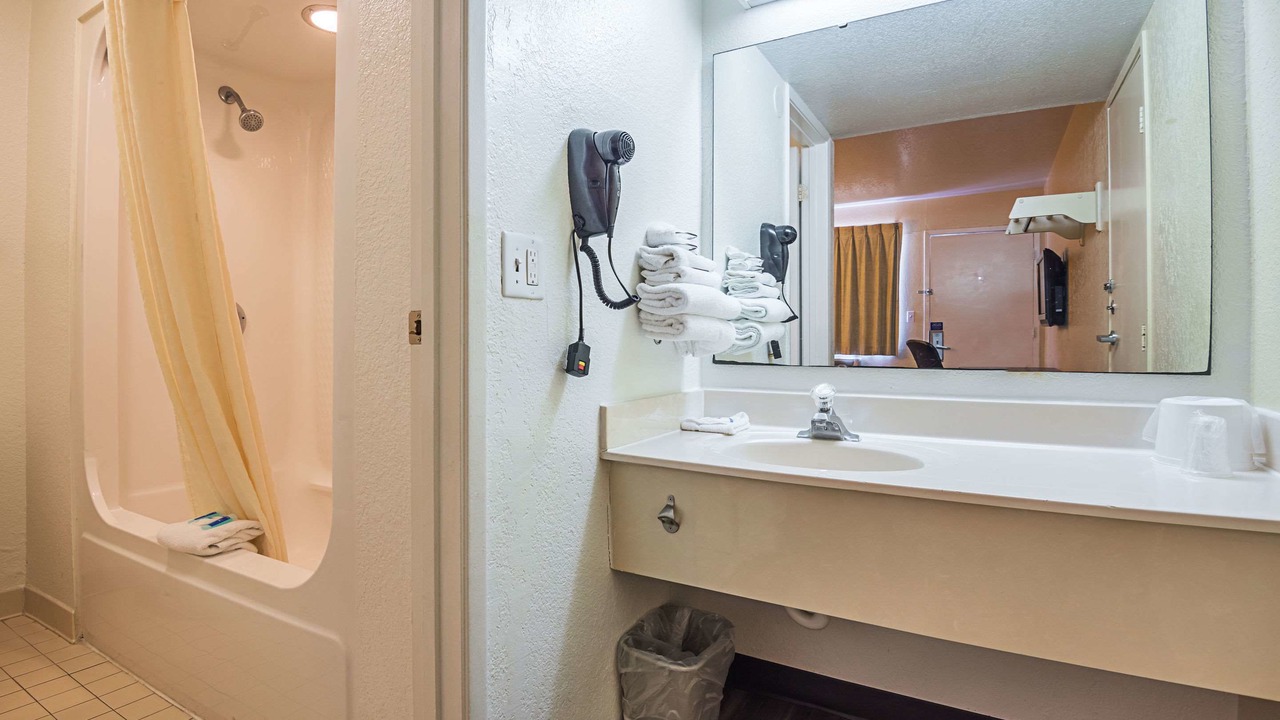 Photo of Bathroom in Florida Central Atlantic Coast