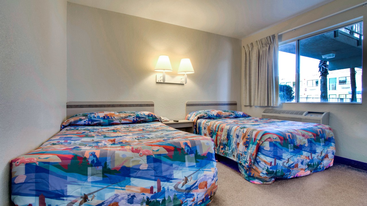 Photo of Bedroom in Florida Central Atlantic Coast
