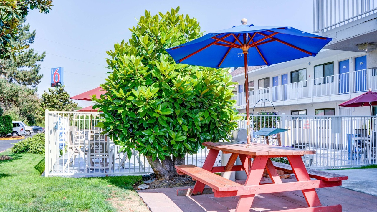 Photo of Patio Balcony in Springfield