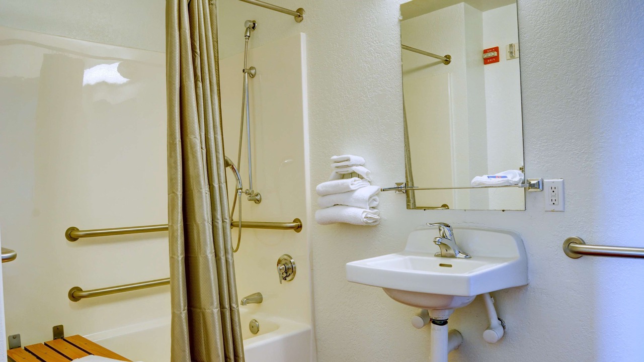 Photo of Bathroom in Springfield