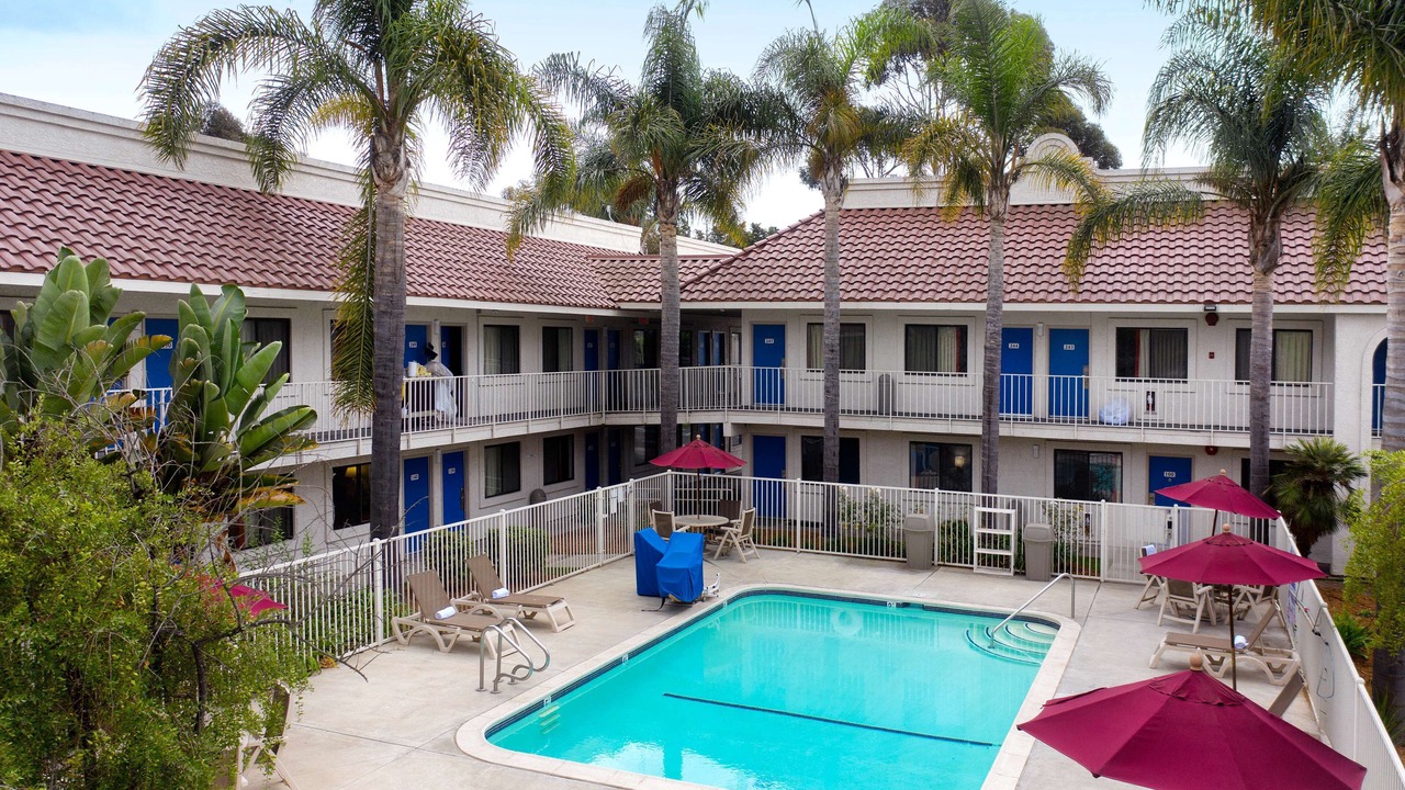 Photo of Outdoor in Santa Maria