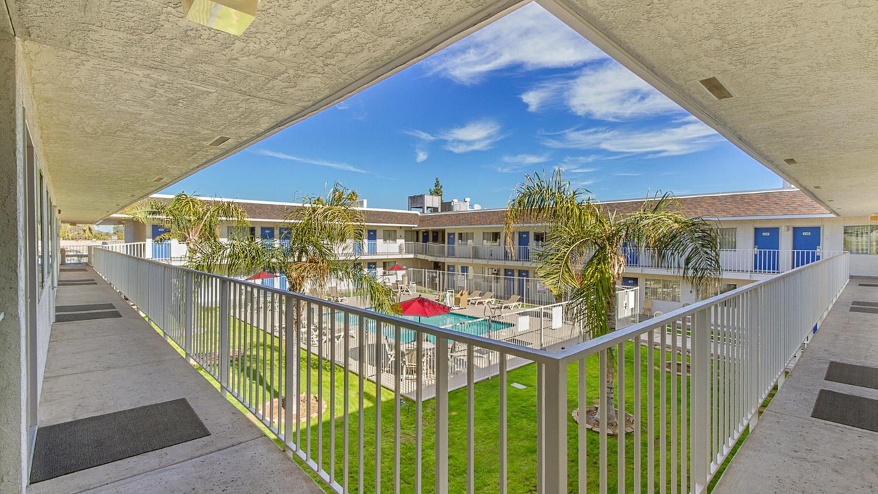 Photo of Patio Balcony in Deer Valley