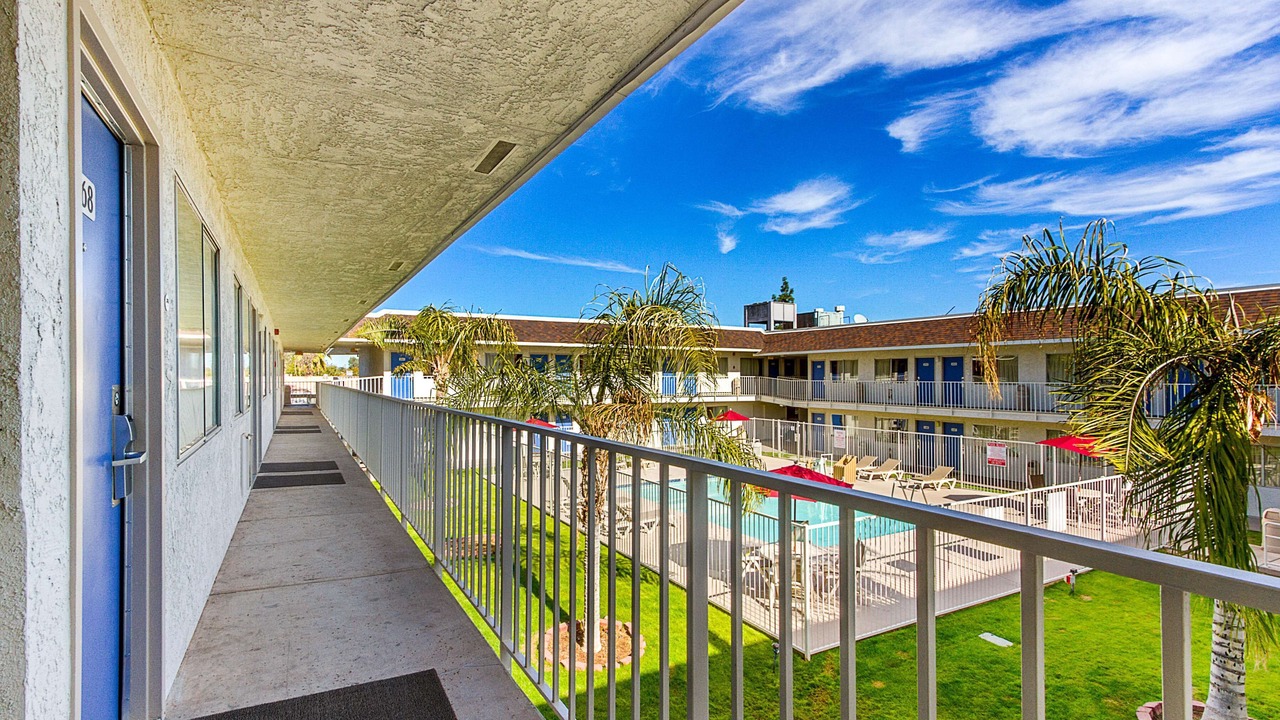 Photo of Patio Balcony in Deer Valley