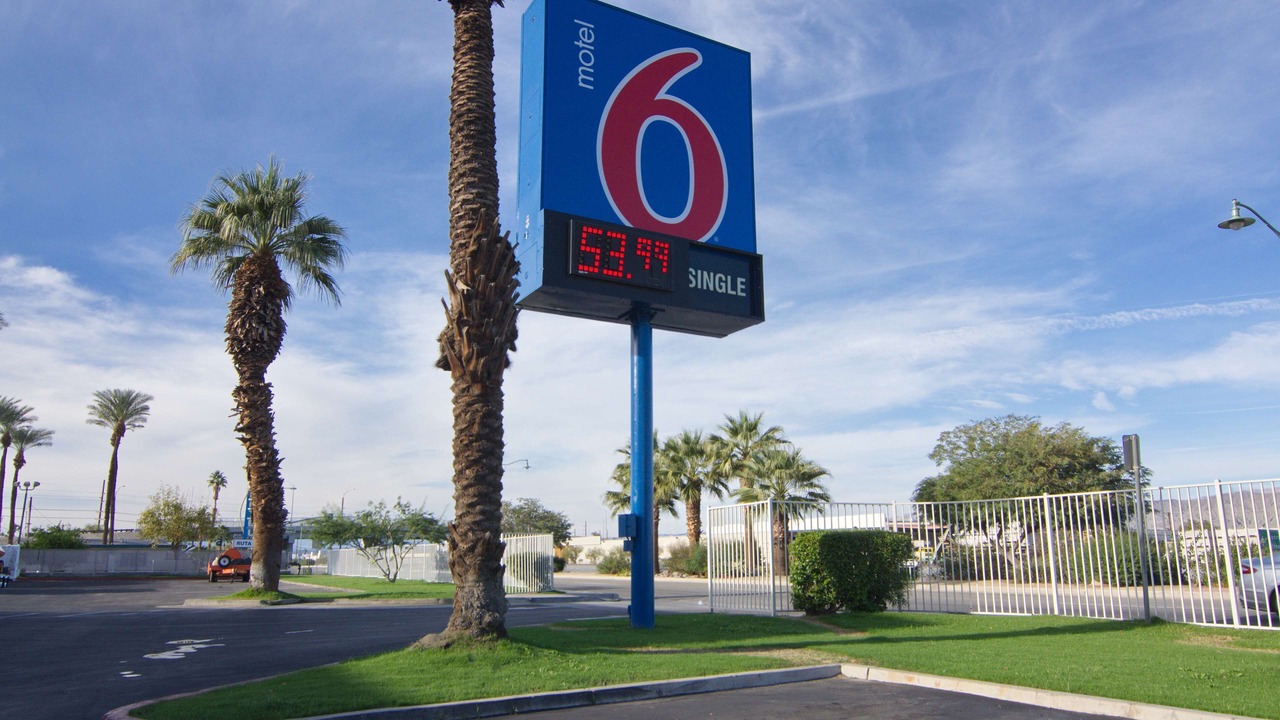 Photo of Outdoor in Indio