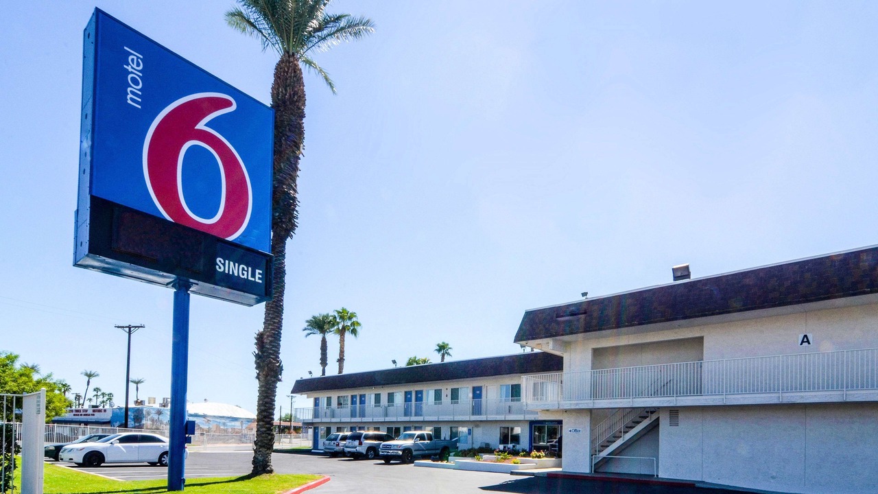 Photo of Outdoor in Indio