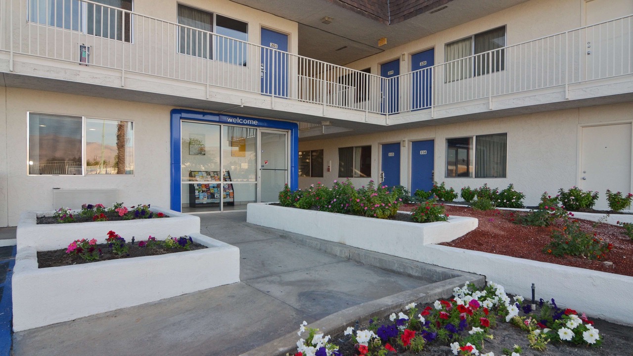 Photo of Outdoor in Indio