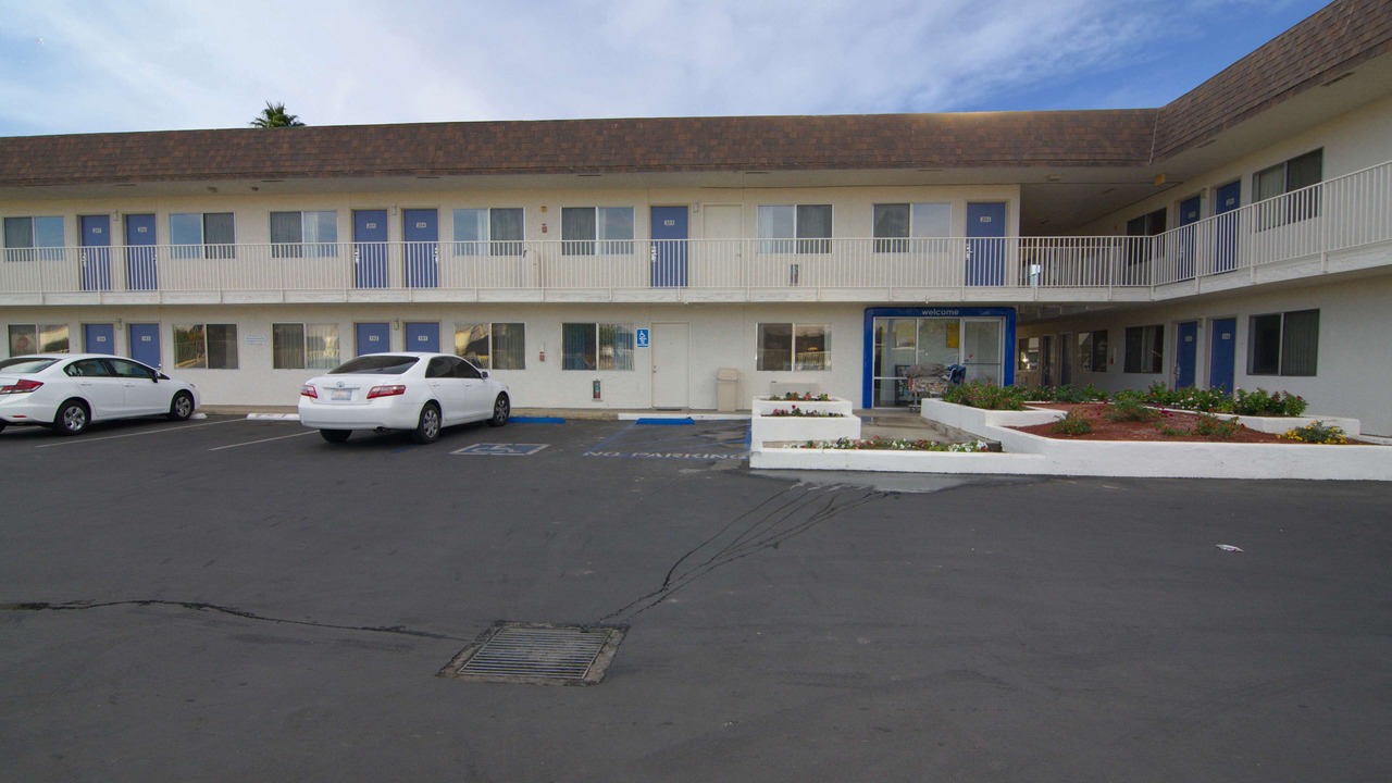 Photo of Outdoor in Indio