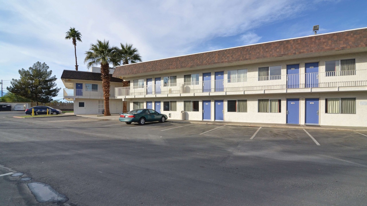 Photo of Outdoor in Indio