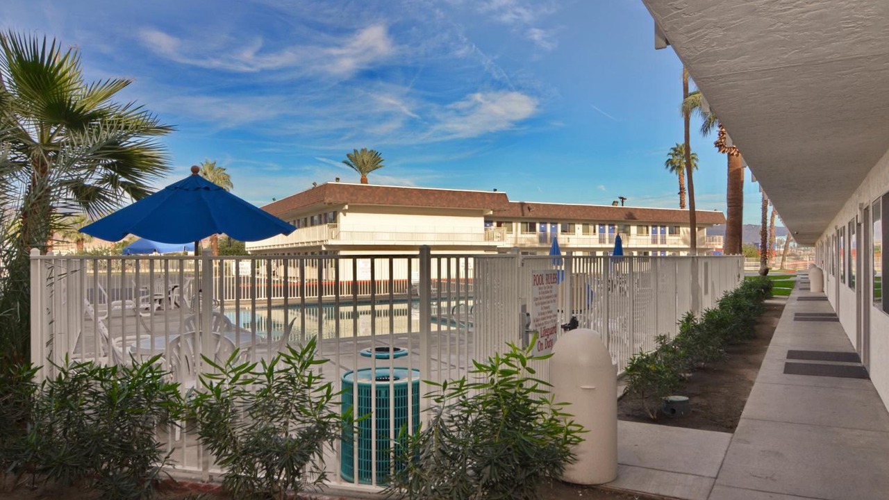Photo of Outdoor in Indio
