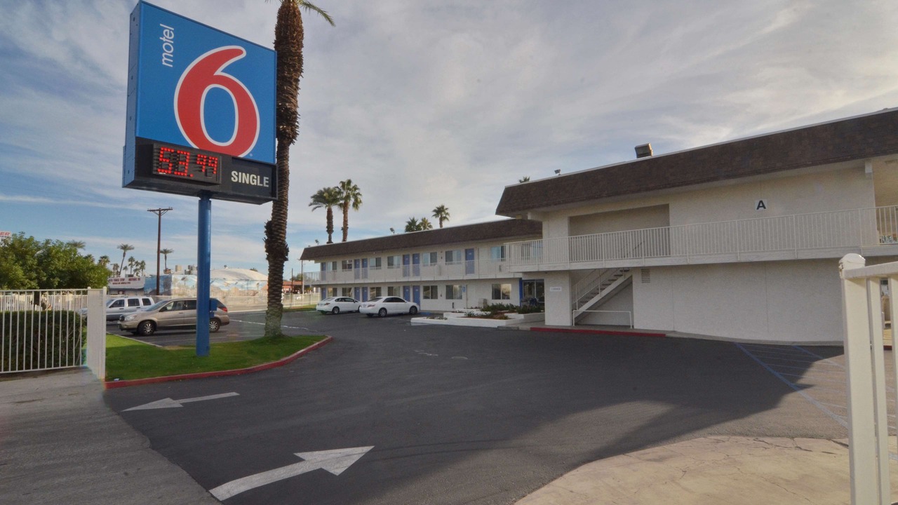 Photo of Outdoor in Indio