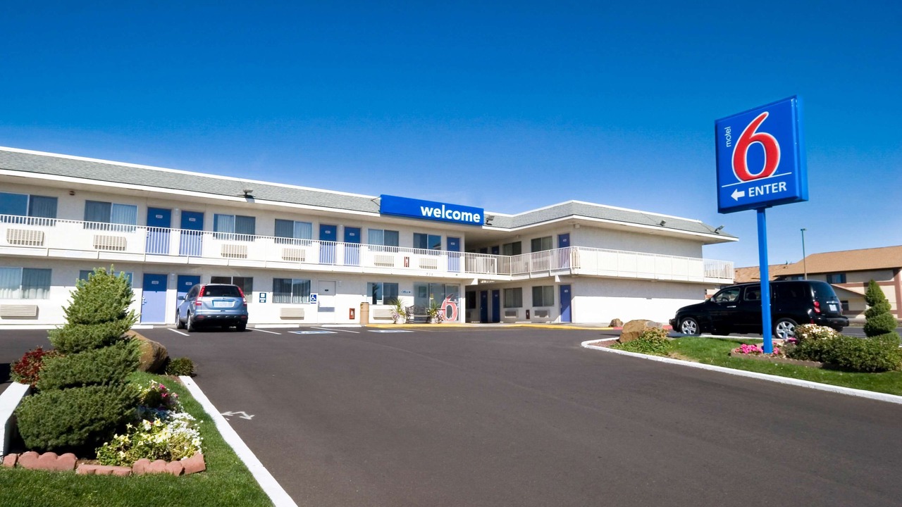 Photo of Outdoor in Pendleton