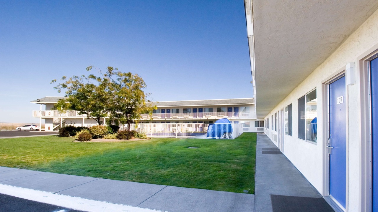 Photo of Outdoor in Pendleton