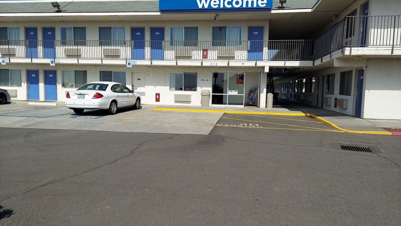 Photo of Outdoor in Pendleton