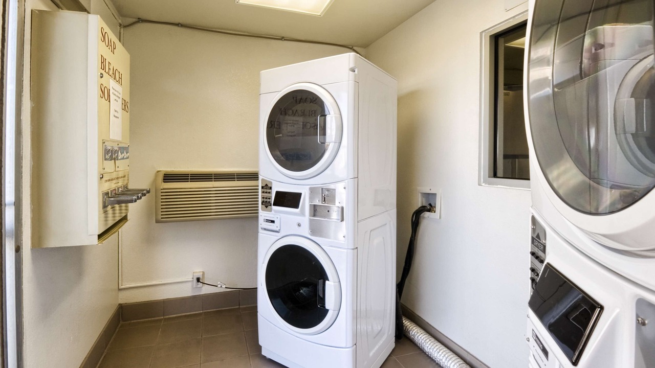 Photo of Bedroom in Pendleton