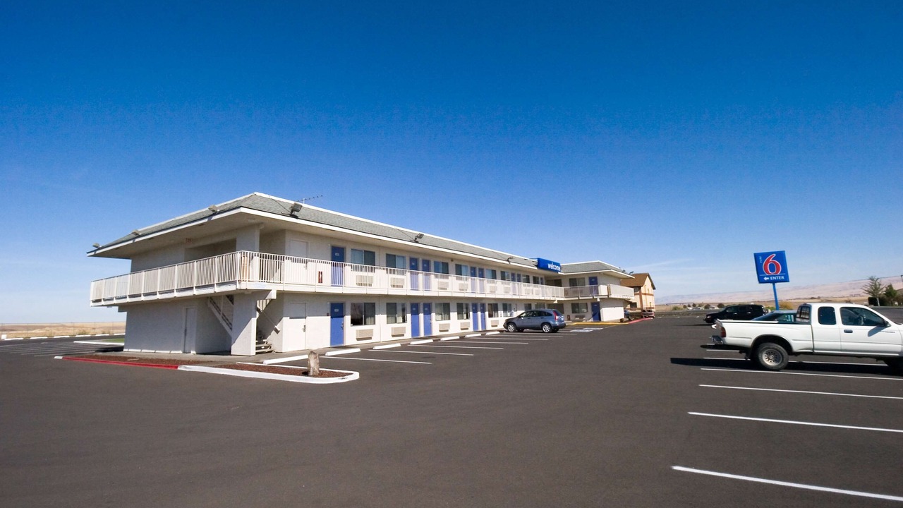 Photo of Outdoor in Pendleton