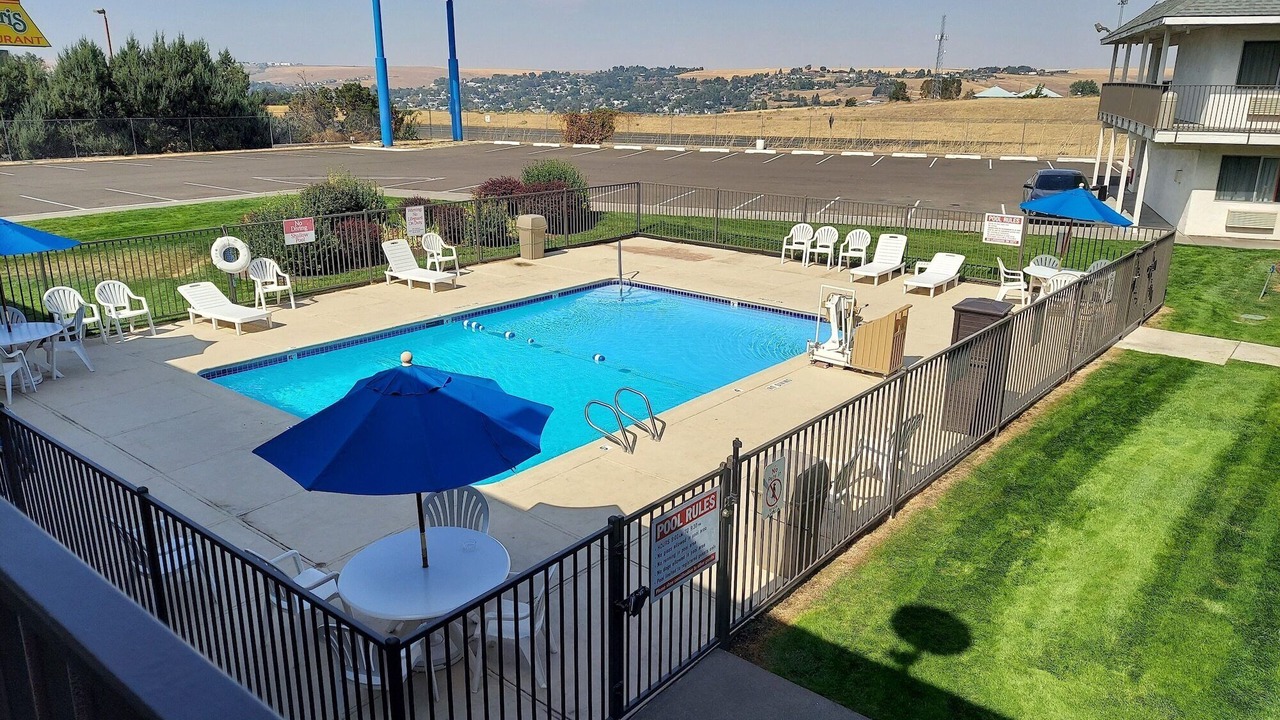 Photo of Outdoor in Pendleton