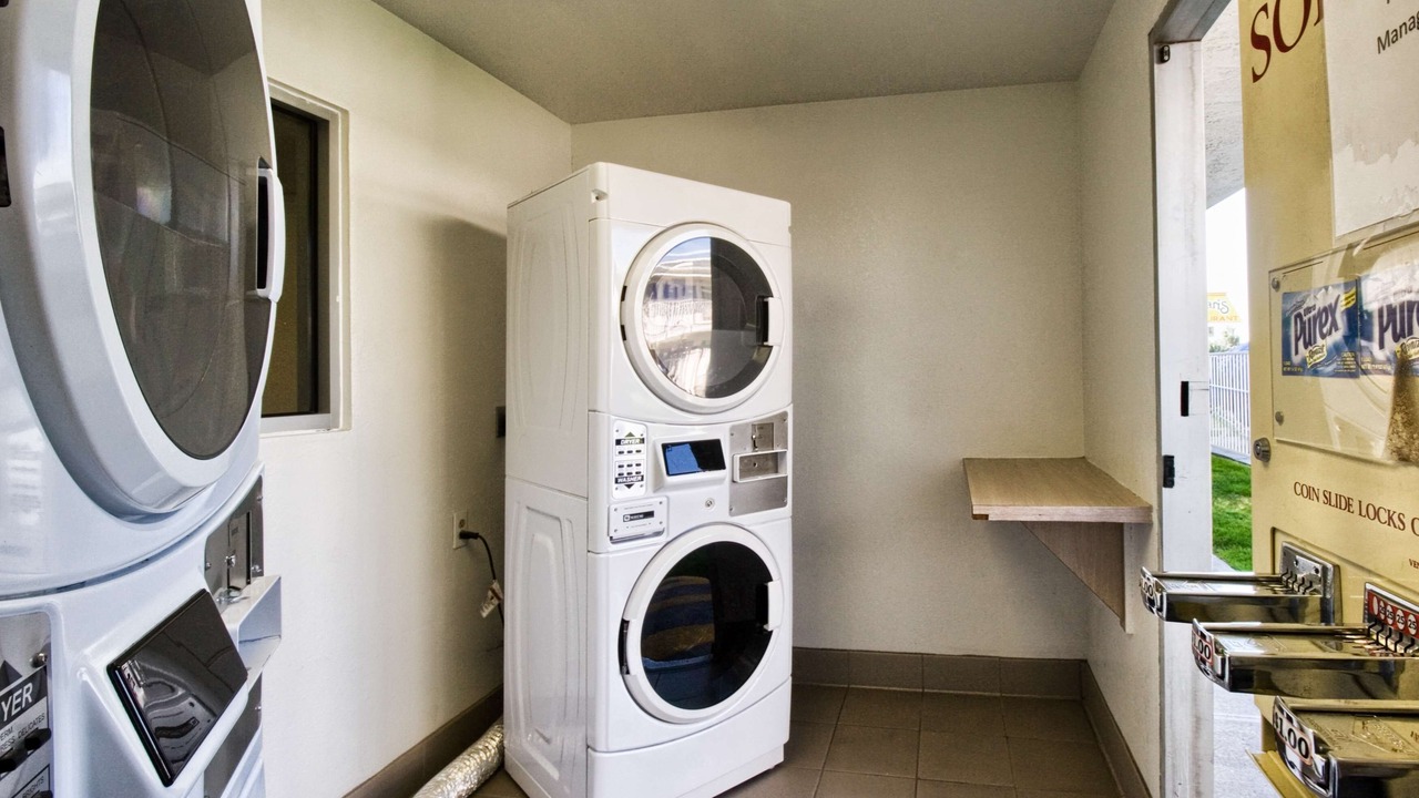 Photo of Bedroom in Pendleton