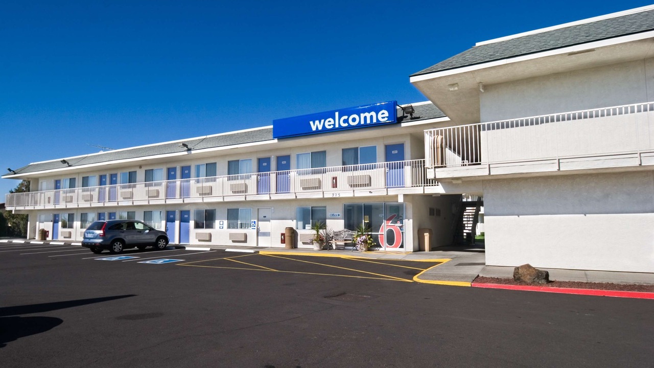 Photo of Outdoor in Pendleton