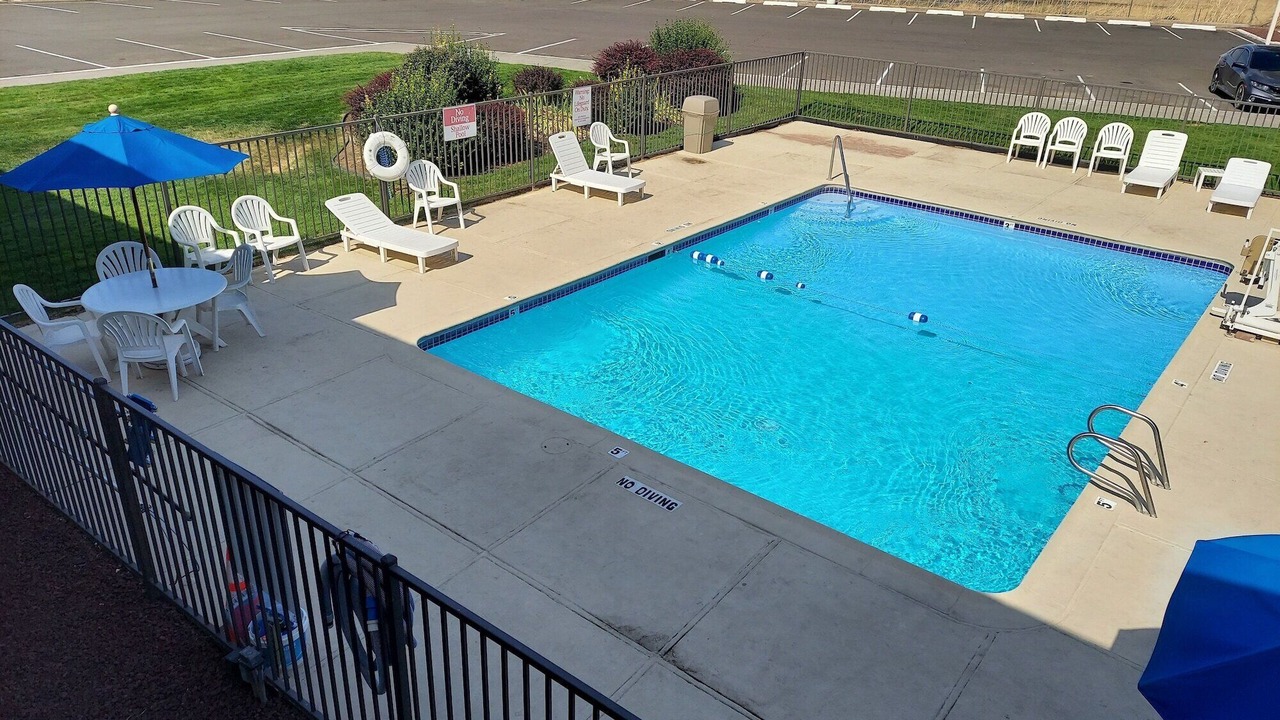 Photo of Outdoor in Pendleton