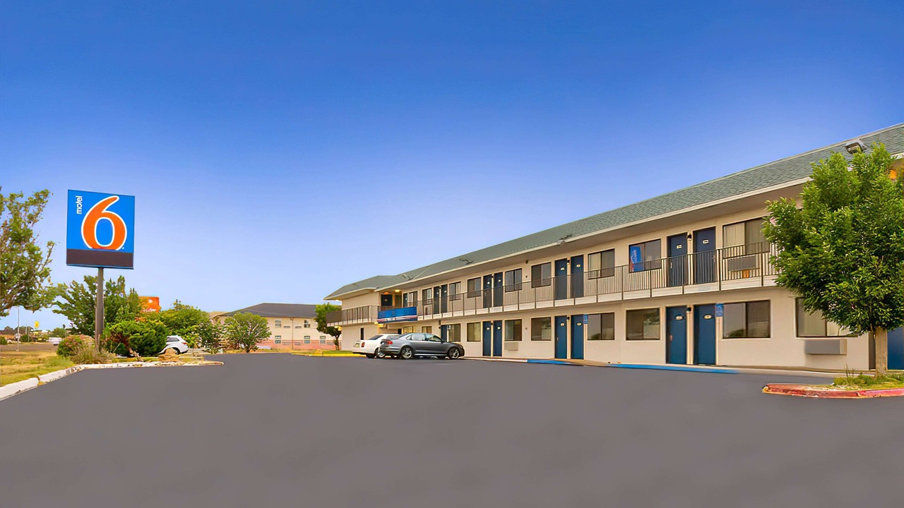 Photo of Outdoor in Tucumcari