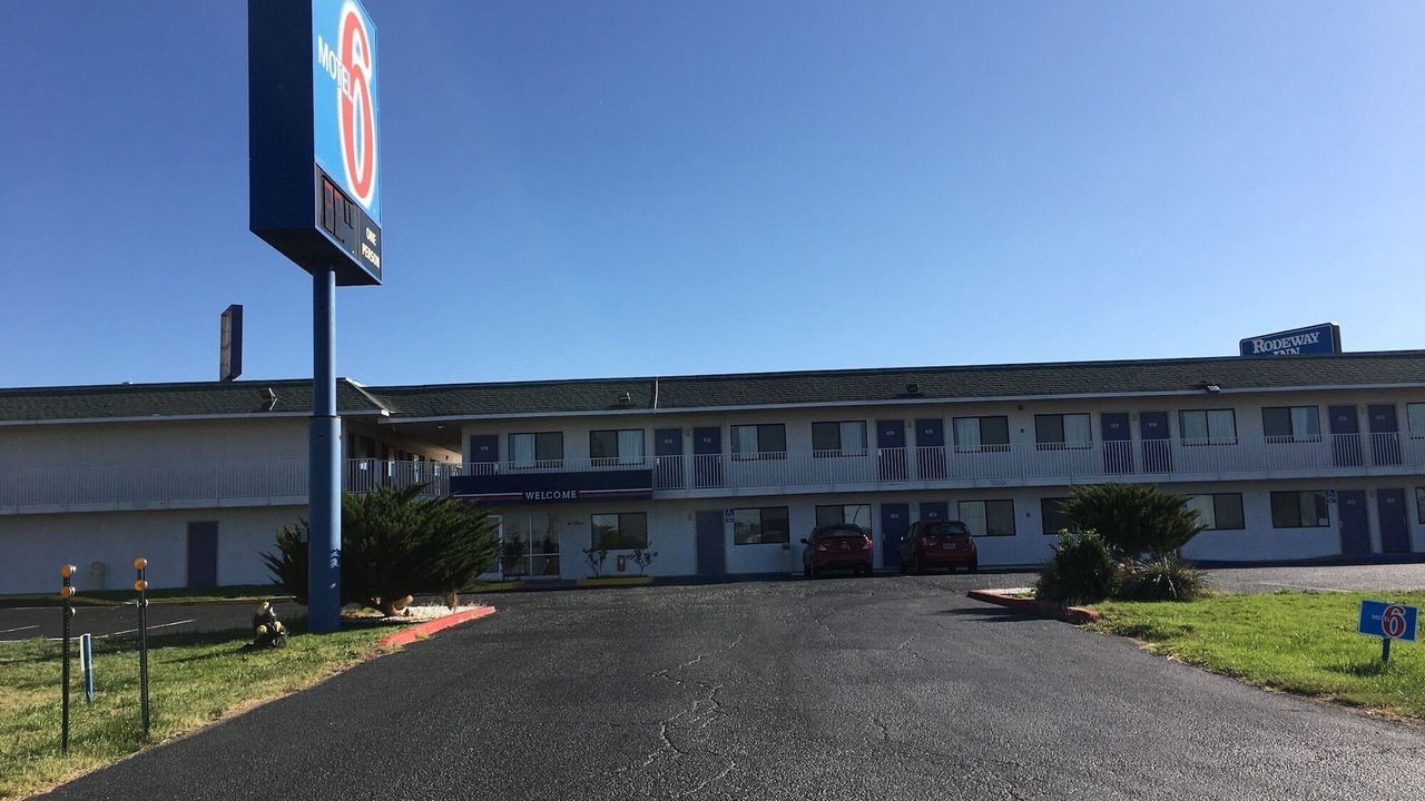 Photo of Outdoor in Tucumcari