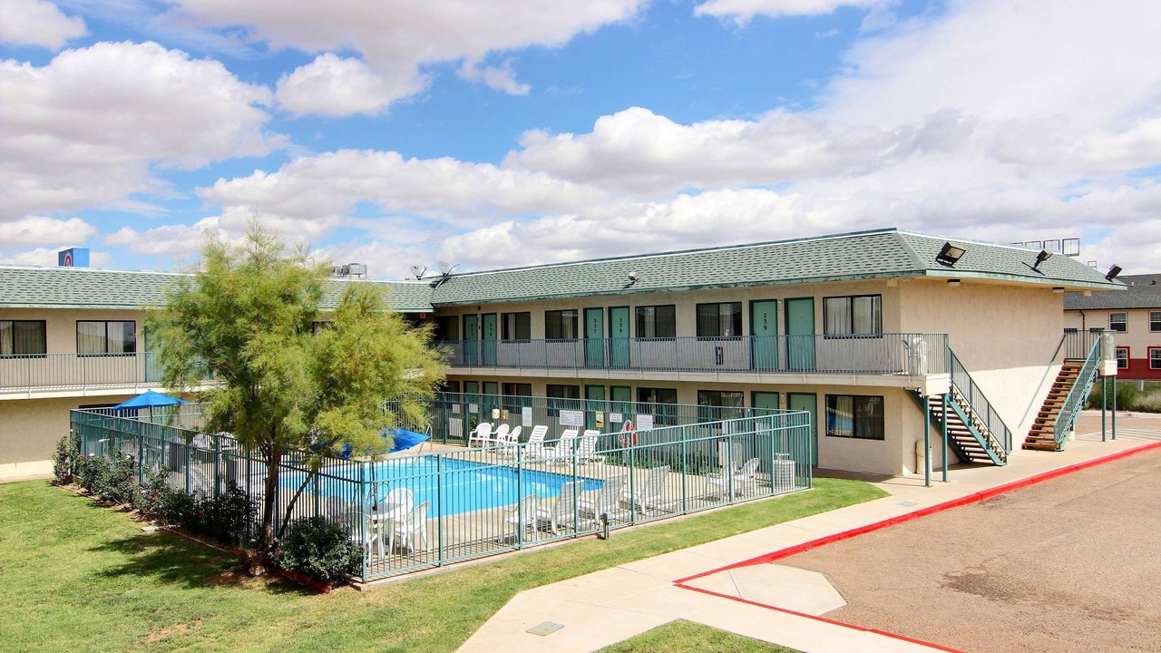 Photo of Outdoor in Tucumcari