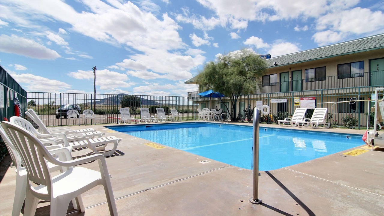 Photo of Outdoor in Tucumcari