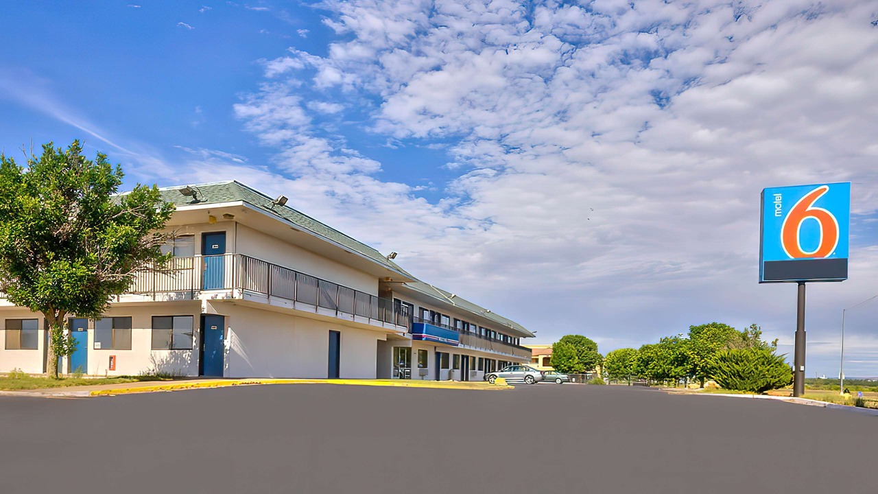 Photo of Outdoor in Tucumcari