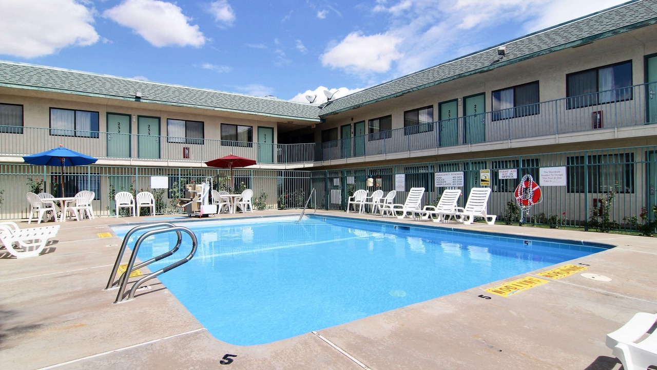 Photo of Outdoor in Tucumcari