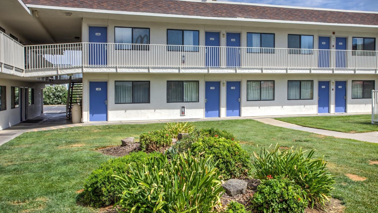 Photo of Outdoor in Williams