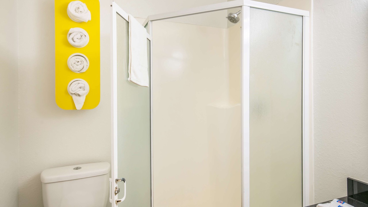 Photo of Bathroom in Williams