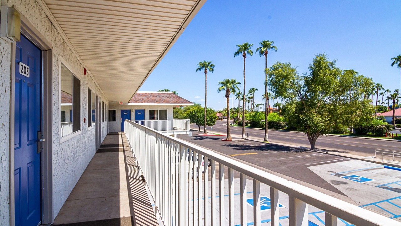 Photo of Patio Balcony in Mesa