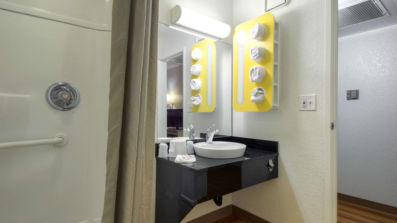 Photo of Bathroom in Rubidoux