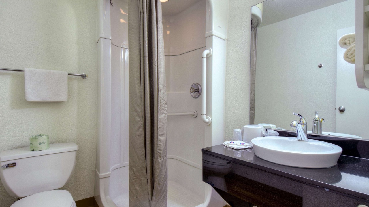 Photo of Bathroom in Rubidoux
