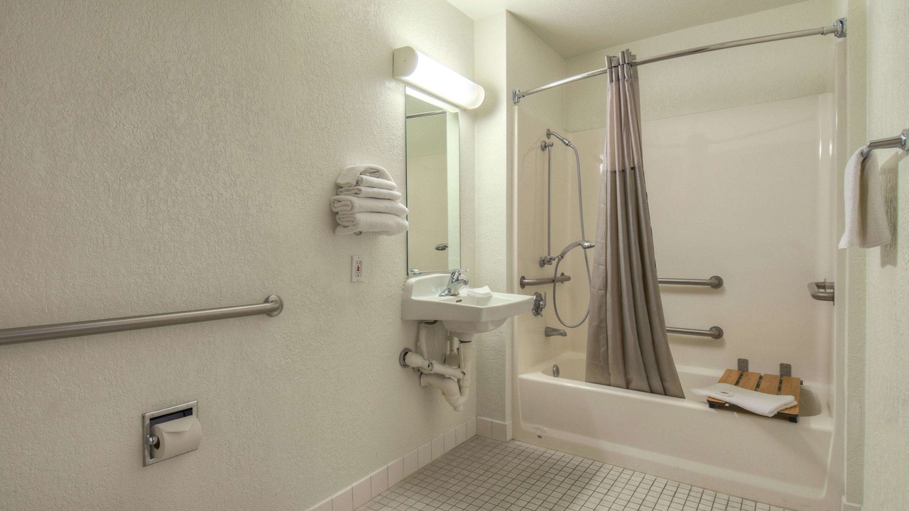 Photo of Bathroom in Rubidoux