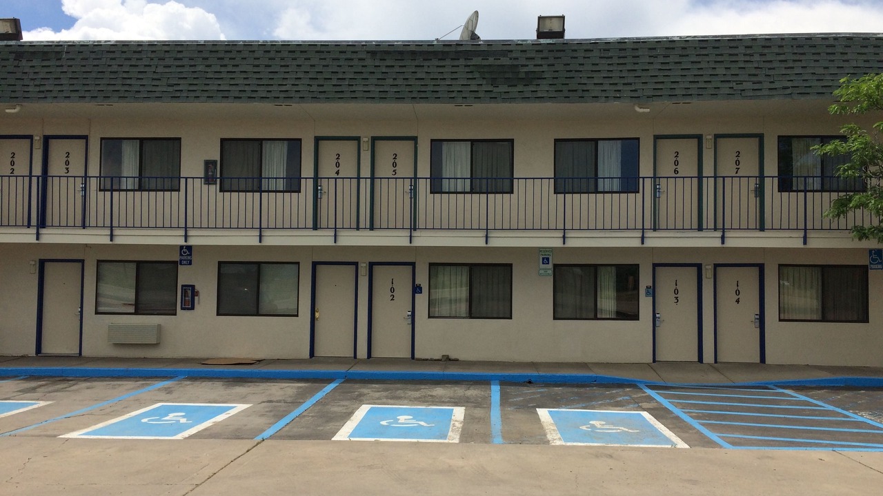 Photo of Outdoor in Raton