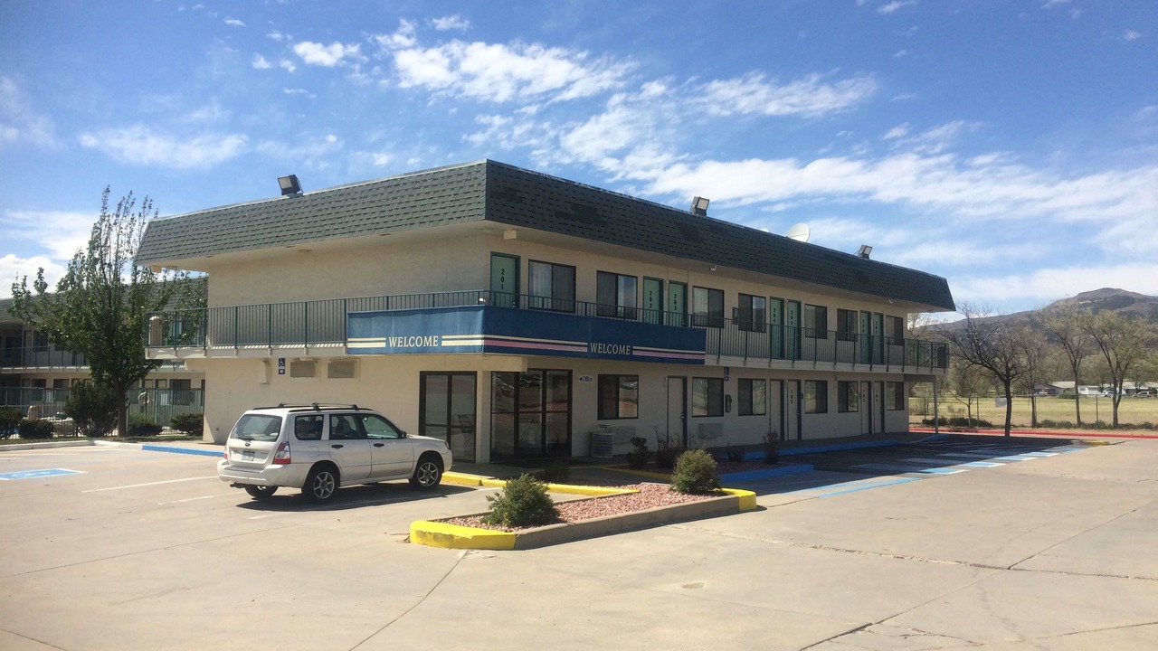 Photo of Outdoor in Raton