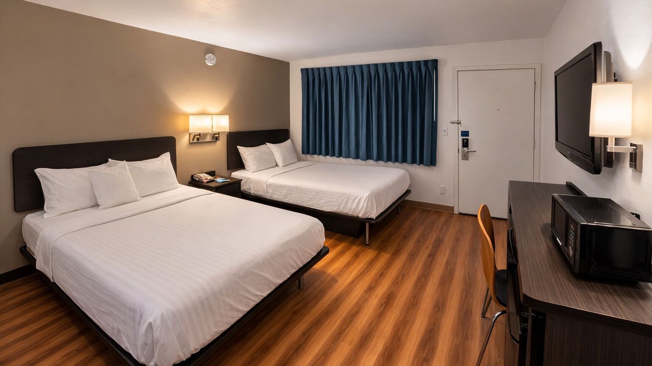 Photo of Bedroom in Blythe
