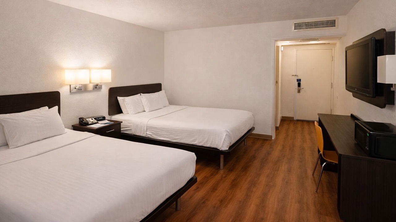 Photo of Bedroom in Blythe
