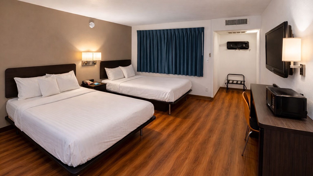 Photo of Bedroom in Blythe