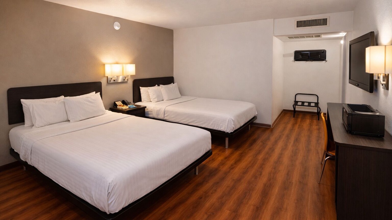 Photo of Bedroom in Blythe