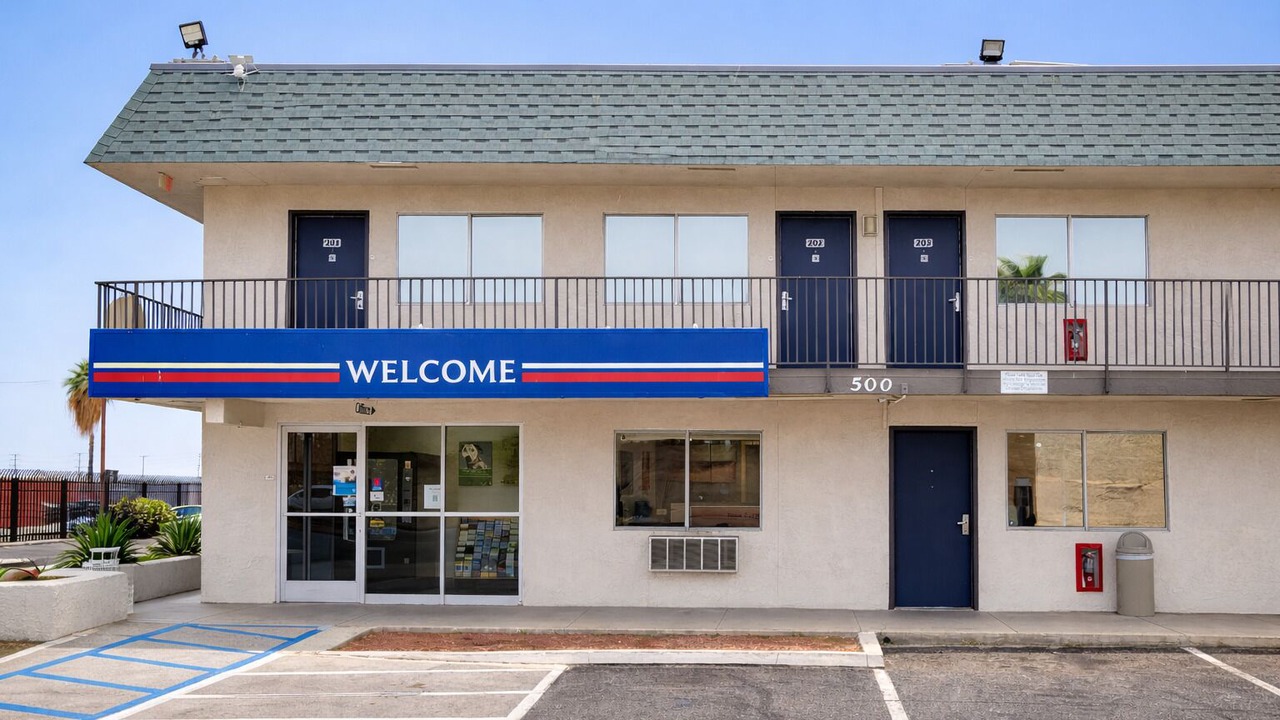 Photo of Outdoor in Blythe