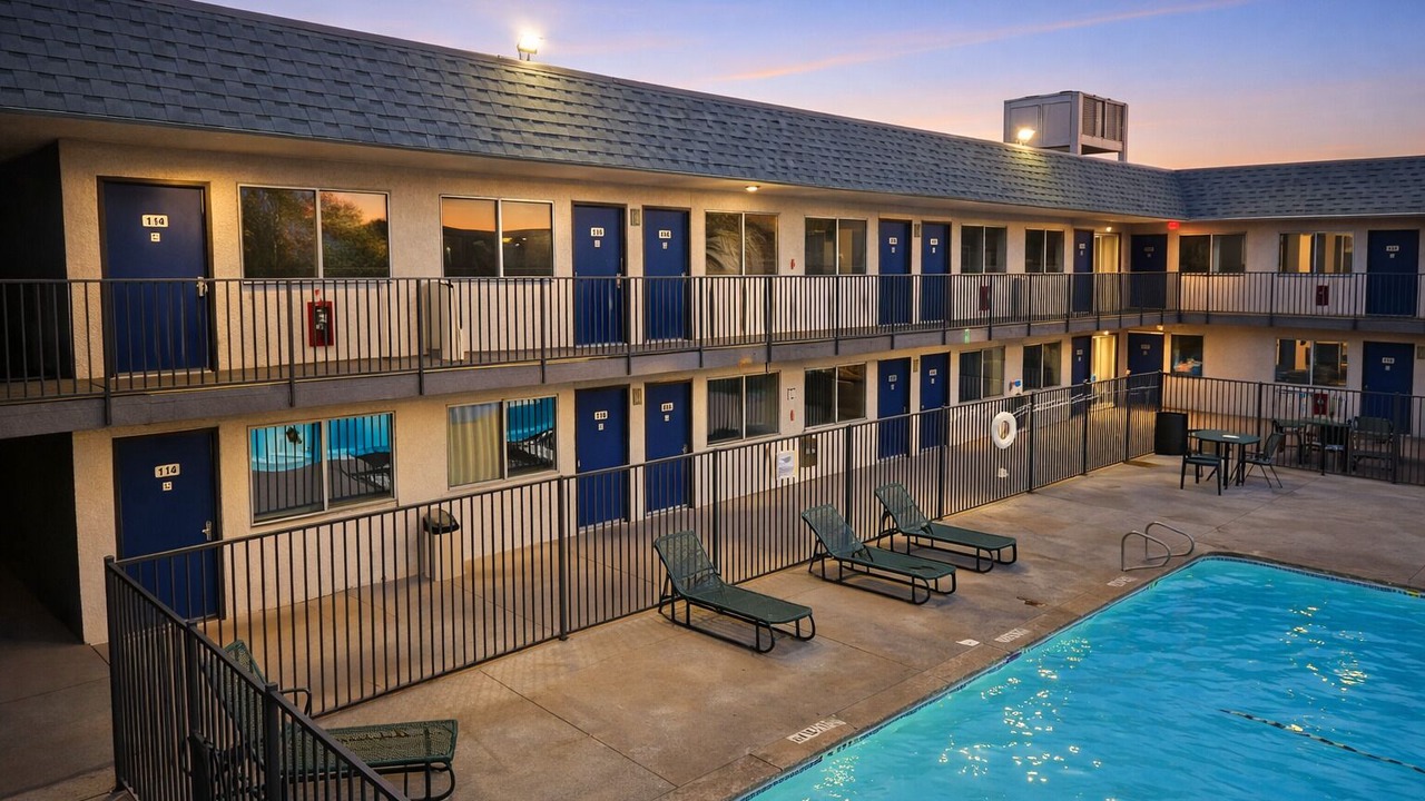 Photo of Outdoor in Blythe