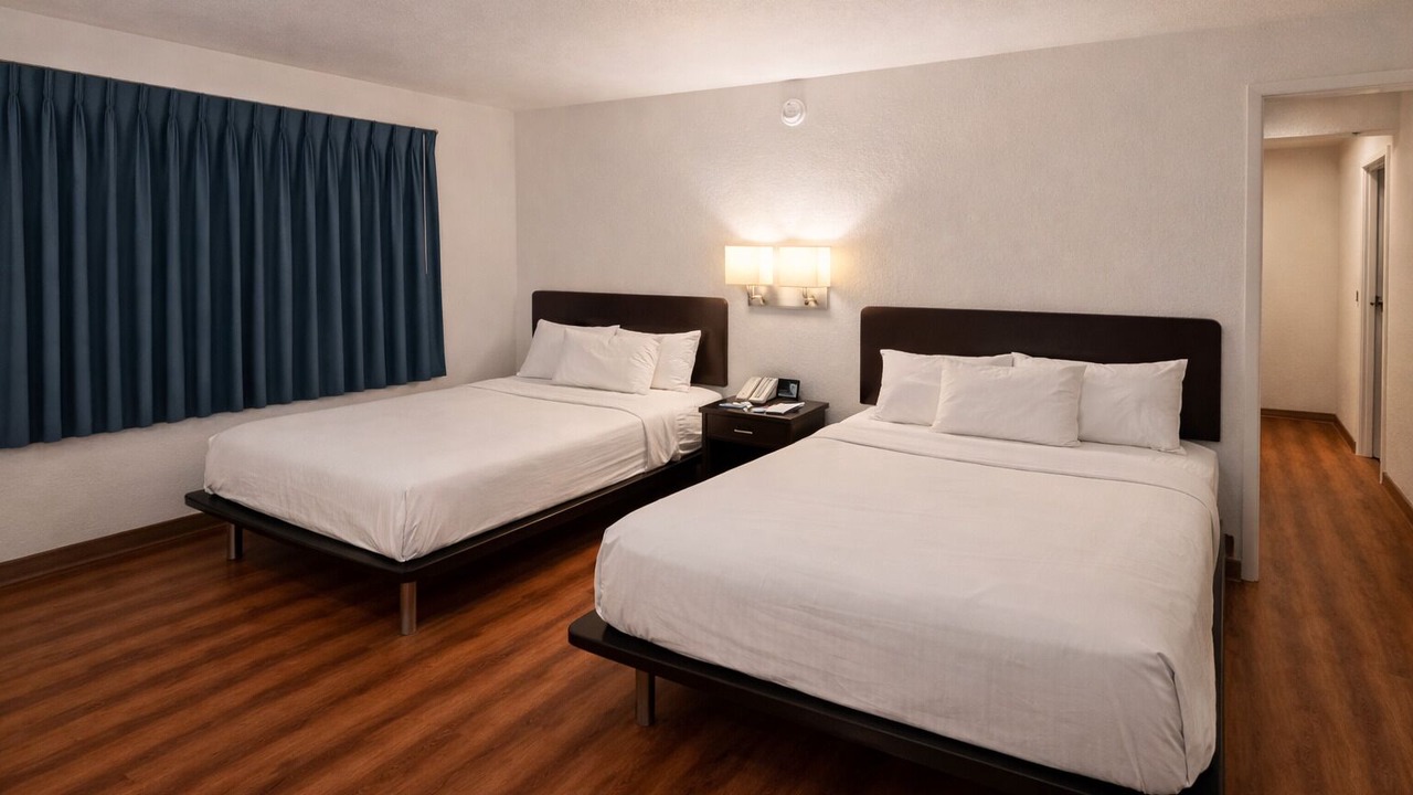 Photo of Bedroom in Blythe